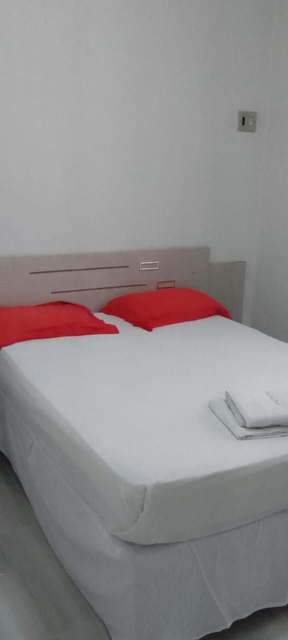 Nalu Beach Hotel Pousada Fortaleza  Exteriör bild