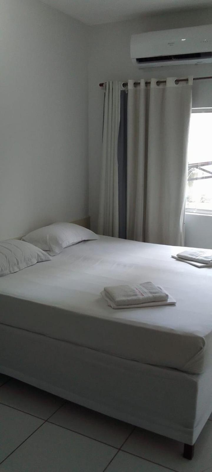 Nalu Beach Hotel Pousada Fortaleza  Exteriör bild
